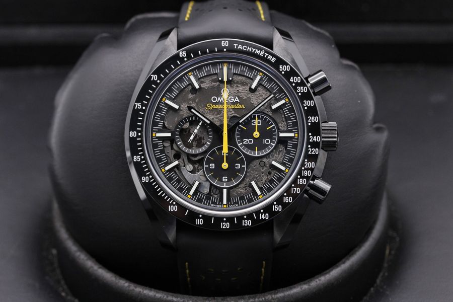 Omega Speedmaster Dark Side of the Moon 310.92.44.50.01.001